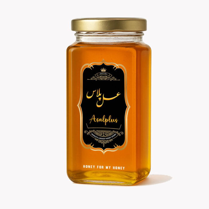 عسل آویشن - Image 2