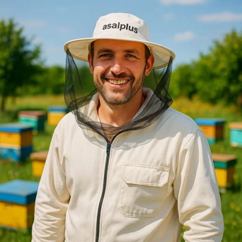 beekeeper