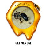 زهر زنبور عسل
