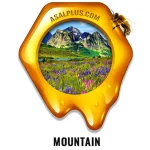 عسل کوهستان