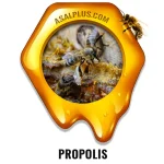 قرص بره موم هفت سپر