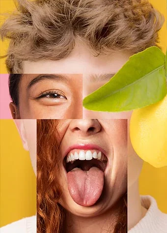 تاثیر عسل بر سلامت دهان و دندان