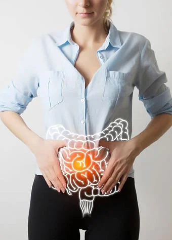 تاثیر عسل بر سلامت گوارش و کبد