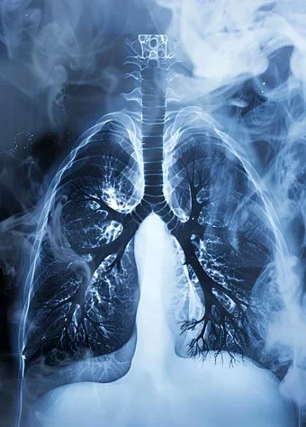 تاثیر عسل بر سلامت تنفسی