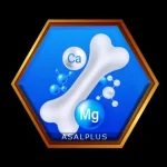 افزایش جذب کلسیم و منیزیم با عسل طبیعی عسل پلاس asalplus.com calcium and magnesium absorption with honey