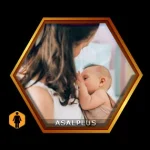 افزایش دهنده شیر مادران با عسل طبیعی عسل پلاس asalplus.com lactation support with honey