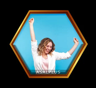 انرژی زا و نشاط آور با عسل طبیعی عسل پلاس asalplus.com energy and mood boost with honey