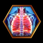 بهبود بیماری‌های تنفسی با عسل طبیعی عسل پلاس asalplus.com respiratory disease treatment with honey