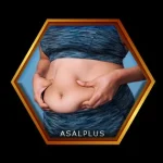 بهبود متابولیسم و کاهش وزن با عسل طبیعی عسل پلاس asalplus.com weight loss support with honey