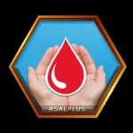 بهبود و درمان کم‌خونی با عسل طبیعی عسل پلاس asalplus.com anemia treatment and improvement with honey
