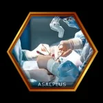 تسکین و التیام زخم‌های پس از جراحی با عسل طبیعی عسل پلاس asalplus.com post surgical wound healing with honey
