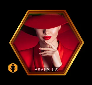 تقویت قوای جنسی بانوان با عسل طبیعی عسل پلاس asalplus.com female libido enhancement with honey