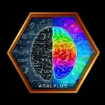 تقویت کننده حافظه و مغز و اعصاب با عسل طبیعی عسل پلاس asalplus.com memory and cognitive support with honey