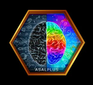 تقویت کننده حافظه و مغز و اعصاب با عسل طبیعی عسل پلاس asalplus.com memory and cognitive support with honey