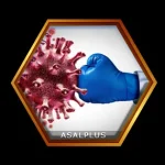 تقویت کننده سیستم ایمنی و عصبی بدن با عسل طبیعی عسل پلاس asalplus.com immune and nervous system boost with honey