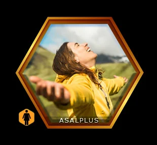 تنظیم تعادل هورمونی در بانوان با عسل طبیعی عسل پلاس asalplus.com hormone balancing with honey