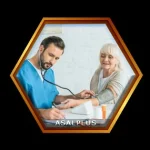 تنظیم طبیعی فشار خون با عسل طبیعی عسل پلاس asalplus.com blood pressure control with honey