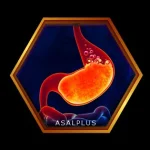 جلوگیری از ترش کردن معده با عسل طبیعی عسل پلاس asalplus.com preventing stomach acidity with honey