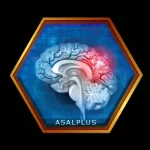 جلوگیری از سکته مغزی با عسل طبیعی عسل پلاس asalplus.com preventing strokes with honey