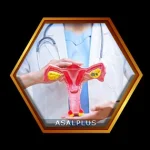 حمایت از سلامت واژن با عسل طبیعی عسل پلاس vaginal microbiome balance with honey asalplus.com