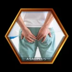 درمان اسهال با عسل طبیعی عسل پلاس asalplus.com diarrhea relief with honey
