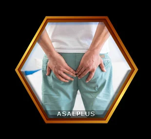 درمان اسهال با عسل طبیعی عسل پلاس asalplus.com diarrhea relief with honey
