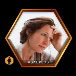 درمان افسردگی خانم‌ها با عسل طبیعی عسل پلاس asalplus.com depression relief in women with honey