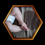 درمان شب ادراری کودکان با عسل طبیعی عسل پلاس asalplus.com bedwetting treatment in children with honey