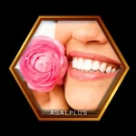 درمان عفونت دهان و دندان با عسل طبیعی عسل پلاس asalplus.com mouth and dental infections with honey