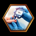 درمان و کنترل قند خون و دیابت با عسل طبیعی عسل پلاس asalplus.com blood sugar and diabetes treatment and control with honey