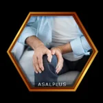 کاهش التهاب و دردهای مفصلی با عسل طبیعی عسل پلاس asalplus.com relief of costochondritis pain and inflammation with honey