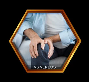 کاهش التهاب و دردهای مفصلی با عسل طبیعی عسل پلاس asalplus.com relief of costochondritis pain and inflammation with honey