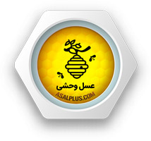 عسل وحشی