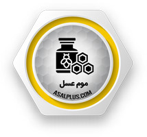 موم عسل