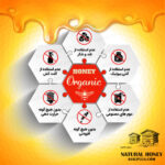 عسل خارچوبه - Image 8