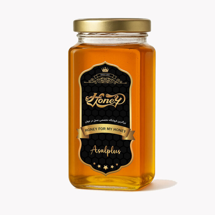 عسل آویشن - Image 2