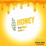 عسل آویشن - Image 3