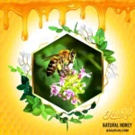 عسل آویشن - Image 2