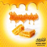 عسل خارچوبه - Image 3