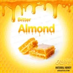 عسل بادام تلخ - تصویر 3