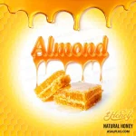 عسل بادام تلخ - Image 3