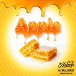 عسل شکوفه سیب - Image 3