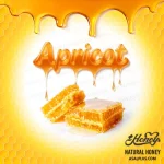 عسل شکوفه زردآلو - Image 3