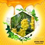 عسل زرشک - Image 2