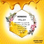 عسل زرشک - Image 4