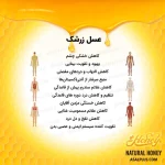 عسل زرشک - Image 5