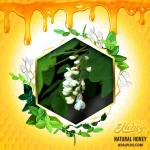 عسل اقاقیا - تصویر 2