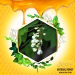 عسل اقاقیا - Image 2