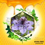 عسل سیاه دانه - Image 2