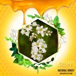 عسل گندم سیاه - Image 2